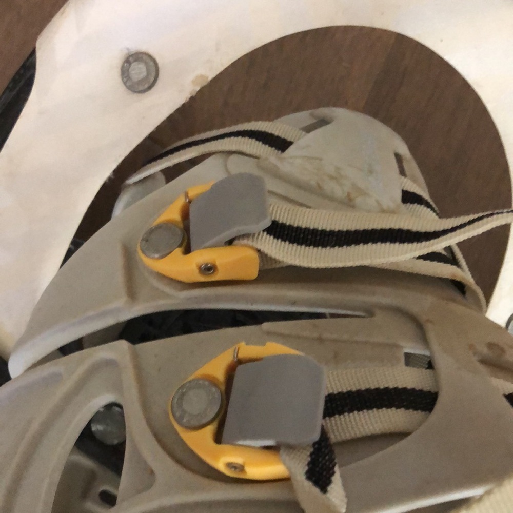 Atlas snow shoes - Picture 7 of 11